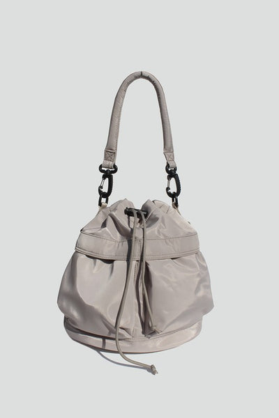 STREET store LEVEL Trendy Drawstring Bucket Bag