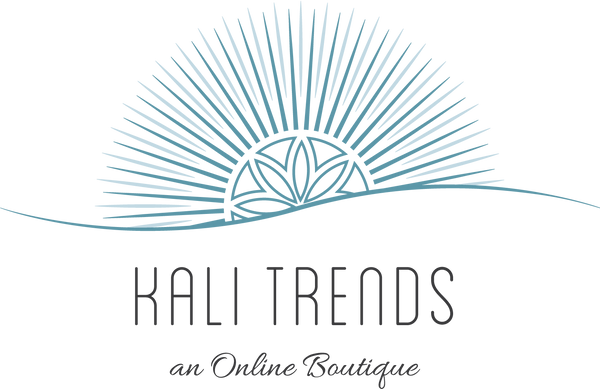 Kali Trends an Online Boutique