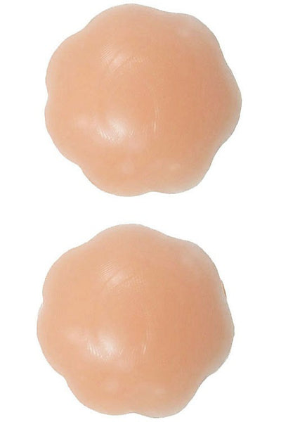 SILICONE NIPPLE COVERS