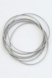 STRETCHY GUITAR STRING BRACELETS