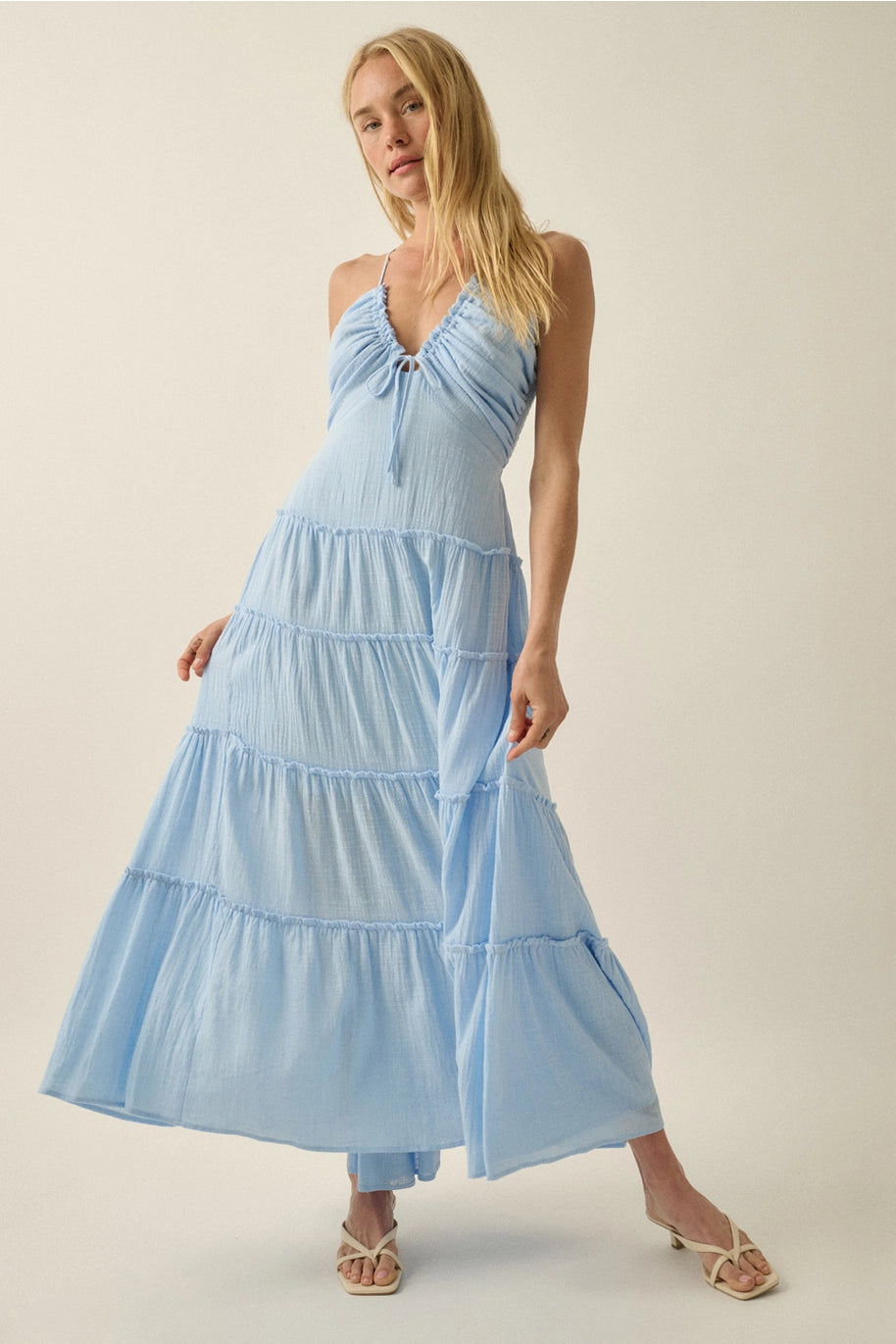 Dresses KaLi Trends Dresses KaLi Trends